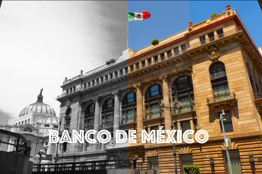 Banco de México: 25 años de autonomía - Momento Financiero